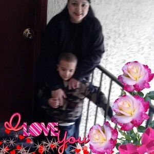 Meet your Posher, Katherine